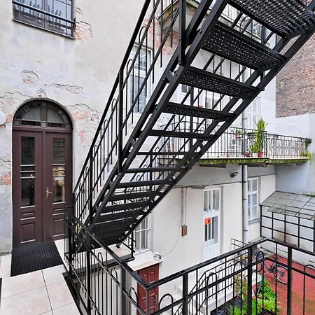 Urban Nest Apartments Radziwillowska 12 クラクフ エクステリア 写真
