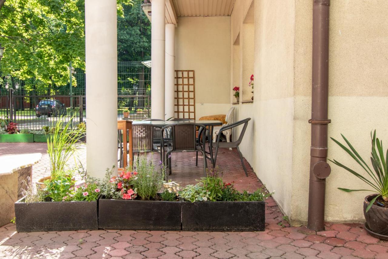 Urban Nest Apartments Radziwillowska 12 クラクフ エクステリア 写真