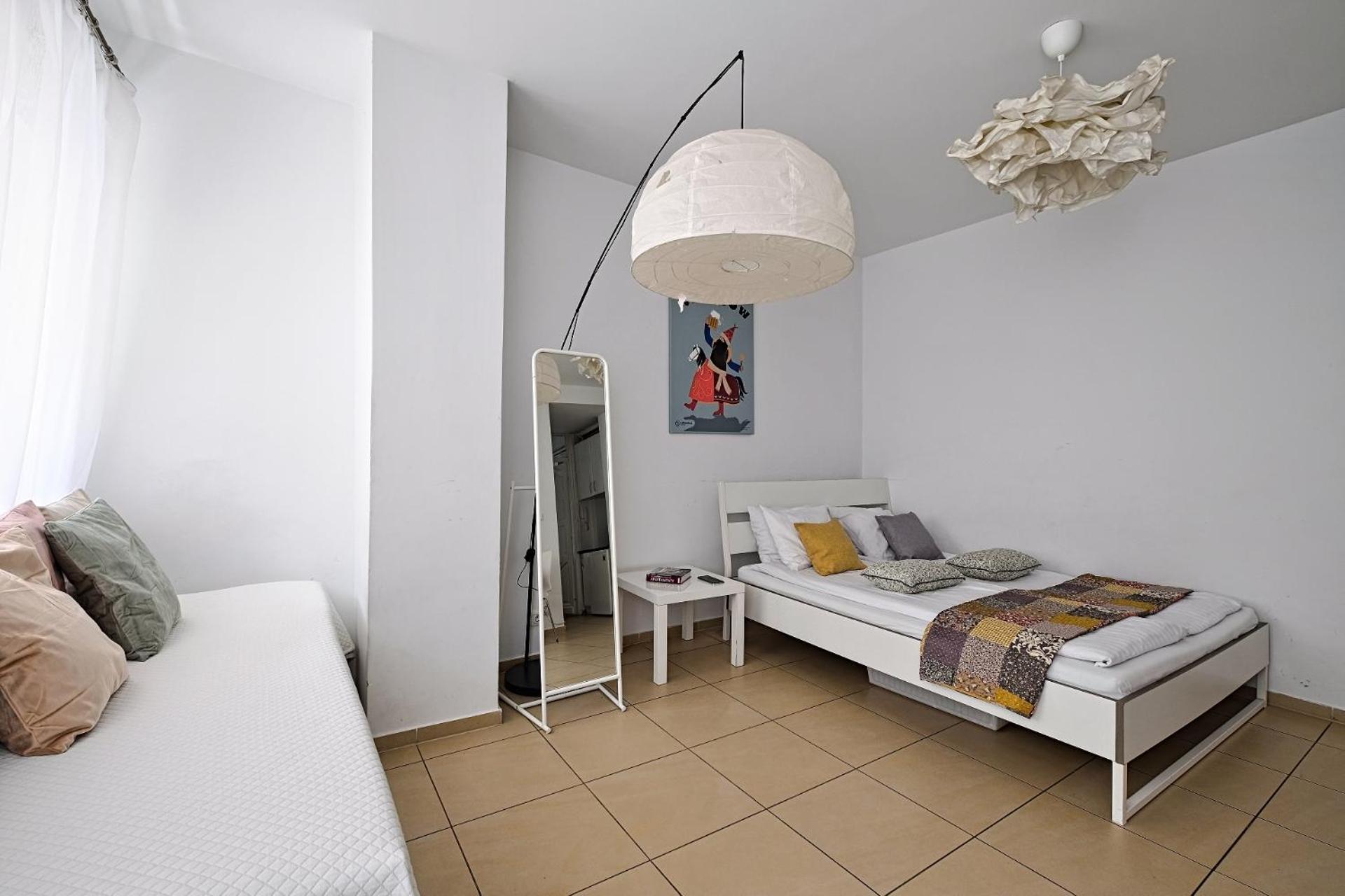 Urban Nest Apartments Radziwillowska 12 クラクフ エクステリア 写真