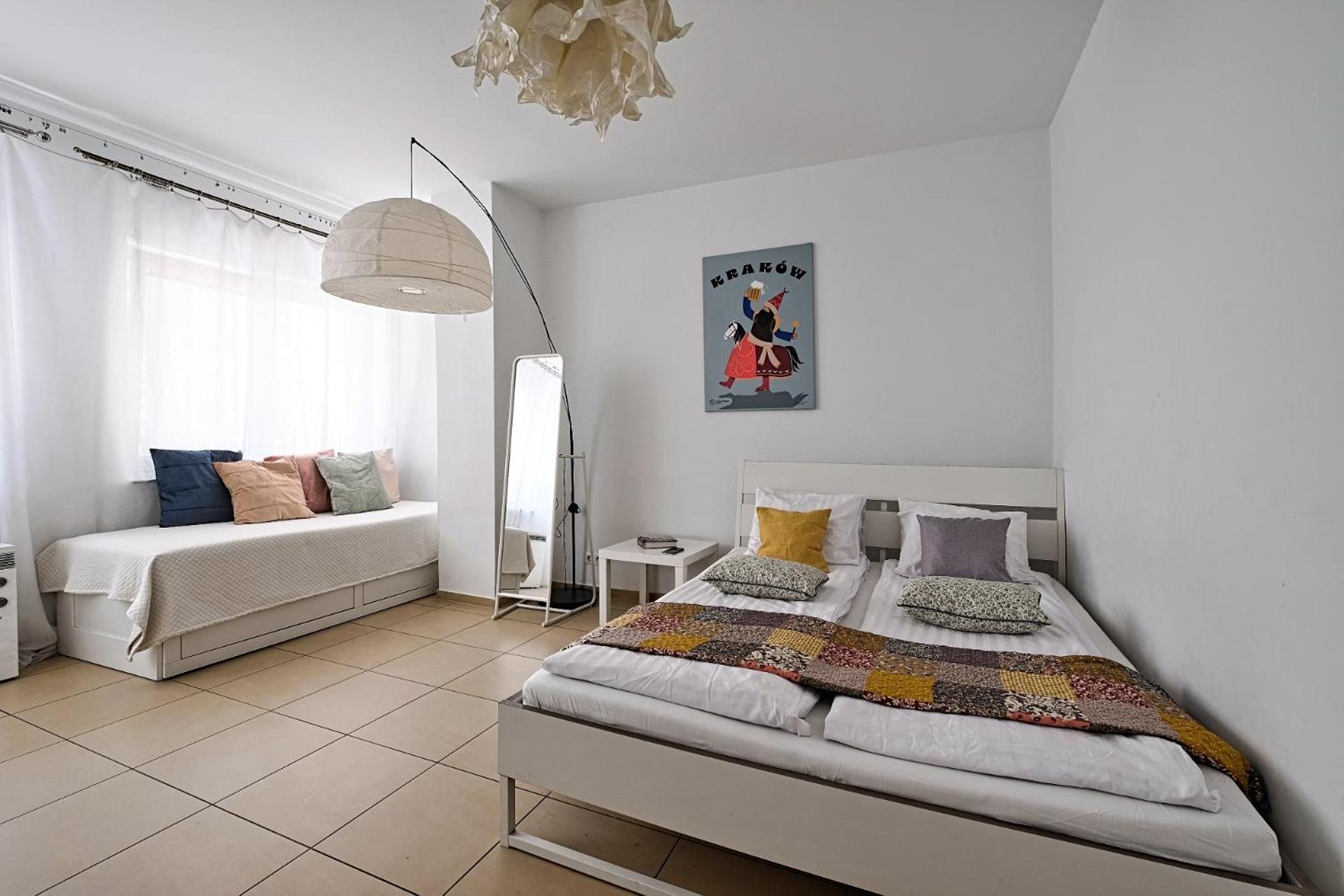 Urban Nest Apartments Radziwillowska 12 クラクフ エクステリア 写真