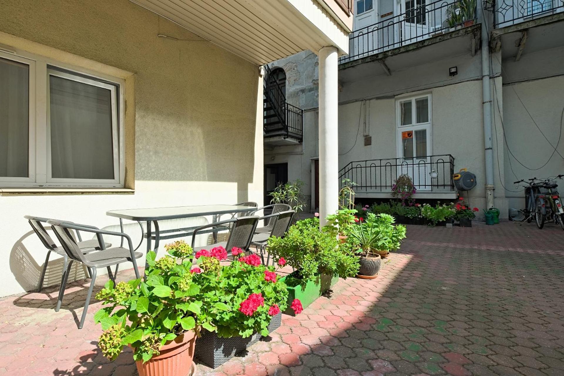 Urban Nest Apartments Radziwillowska 12 クラクフ エクステリア 写真