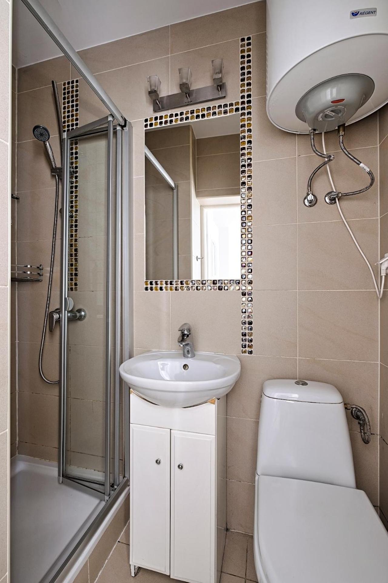 Urban Nest Apartments Radziwillowska 12 クラクフ エクステリア 写真