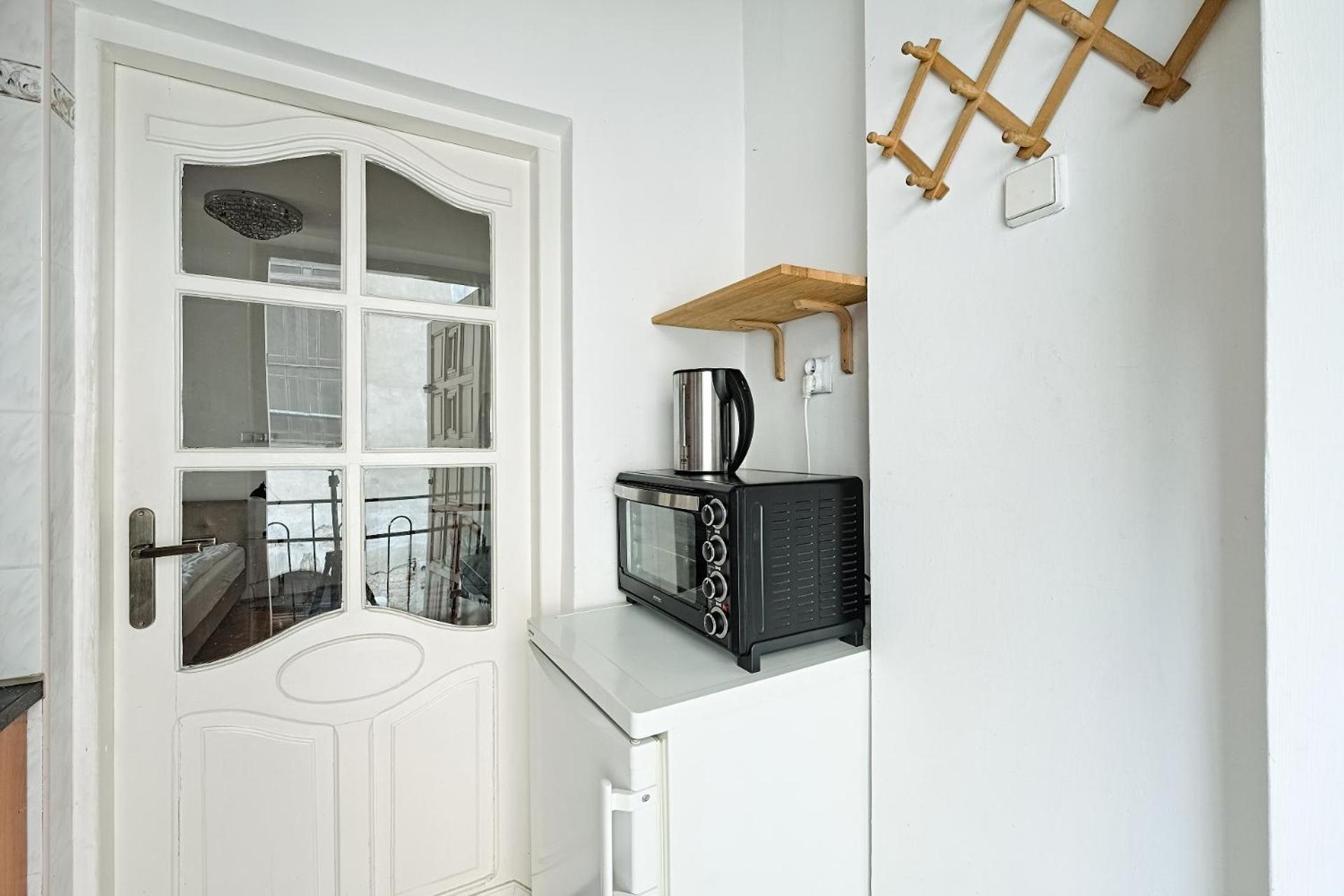 Urban Nest Apartments Radziwillowska 12 クラクフ エクステリア 写真