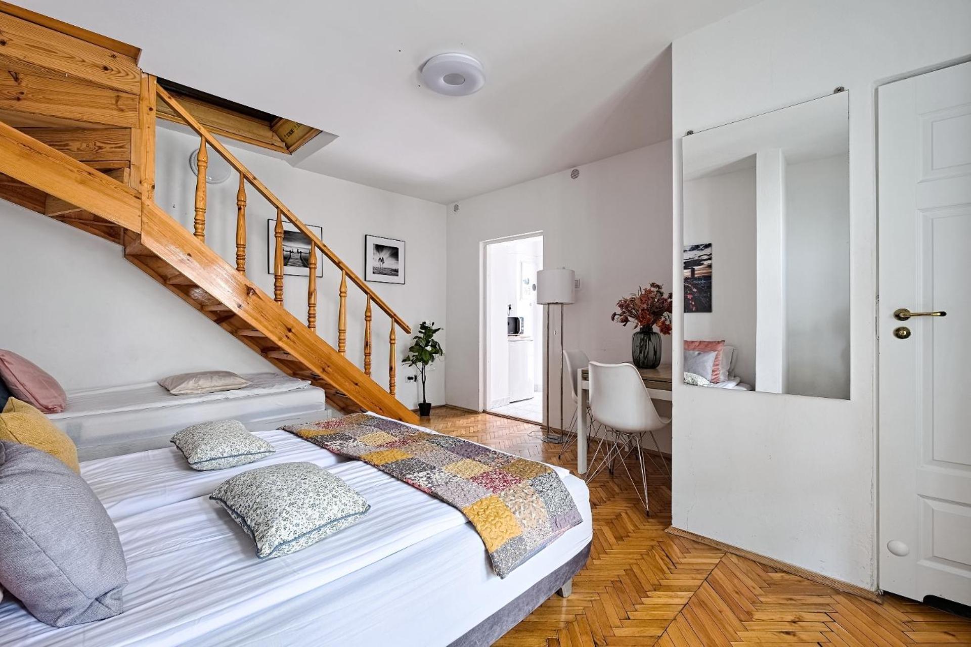 Urban Nest Apartments Radziwillowska 12 クラクフ エクステリア 写真