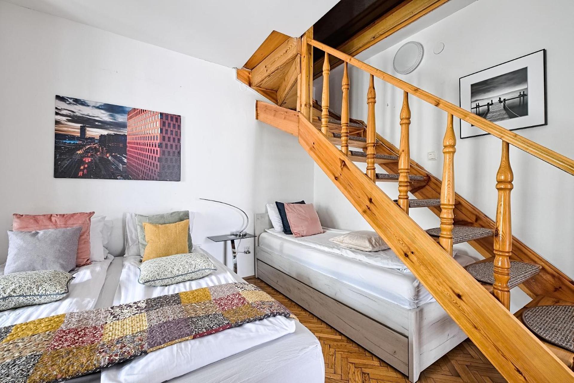 Urban Nest Apartments Radziwillowska 12 クラクフ エクステリア 写真