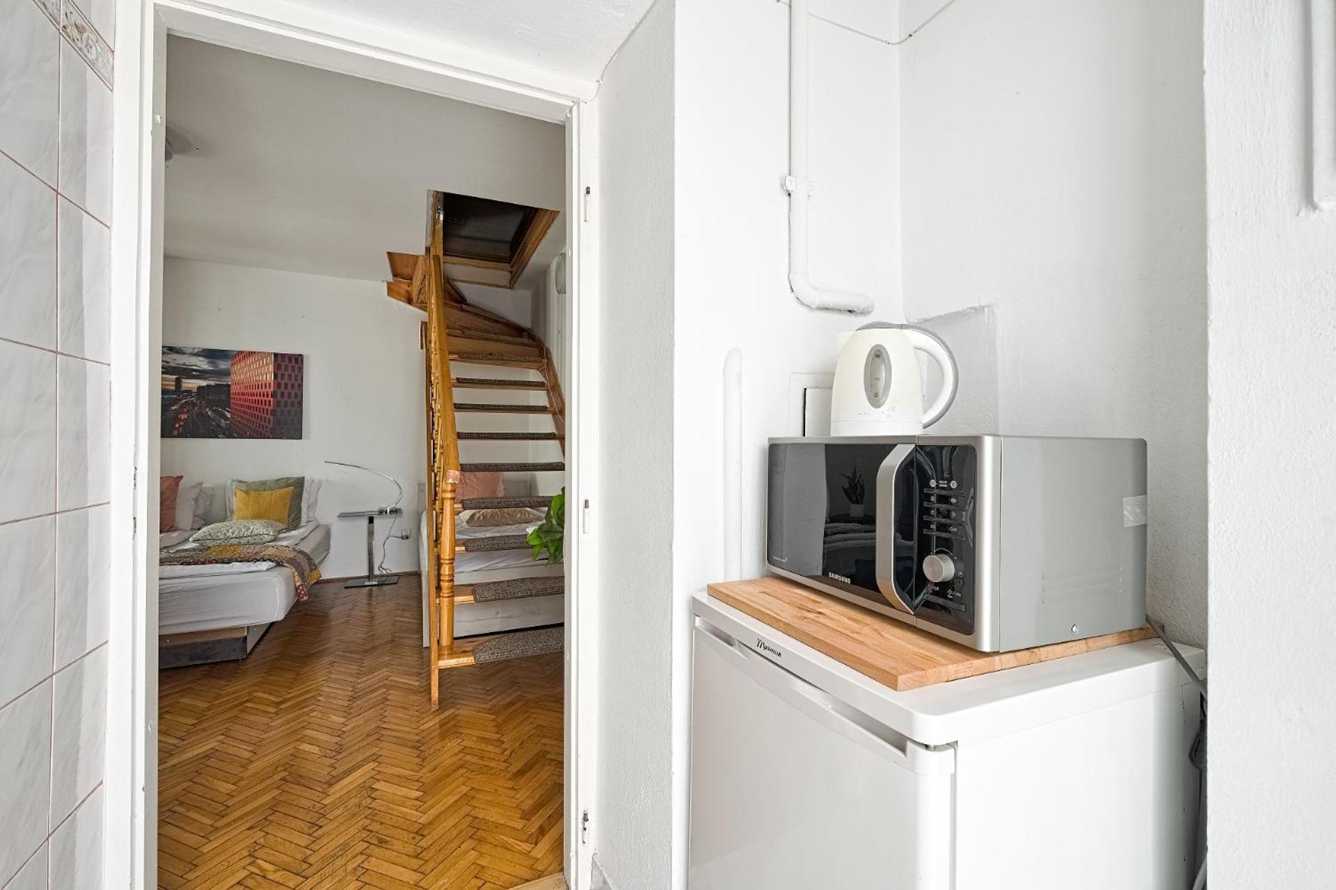 Urban Nest Apartments Radziwillowska 12 クラクフ エクステリア 写真