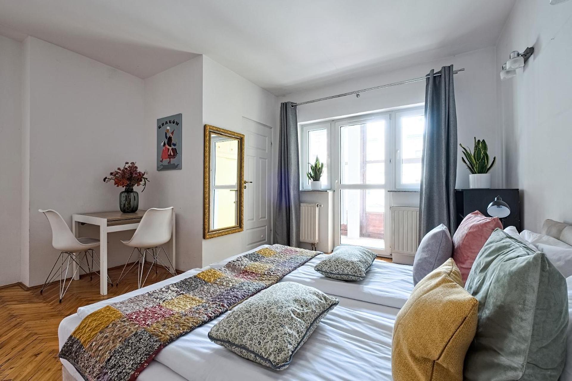Urban Nest Apartments Radziwillowska 12 クラクフ エクステリア 写真