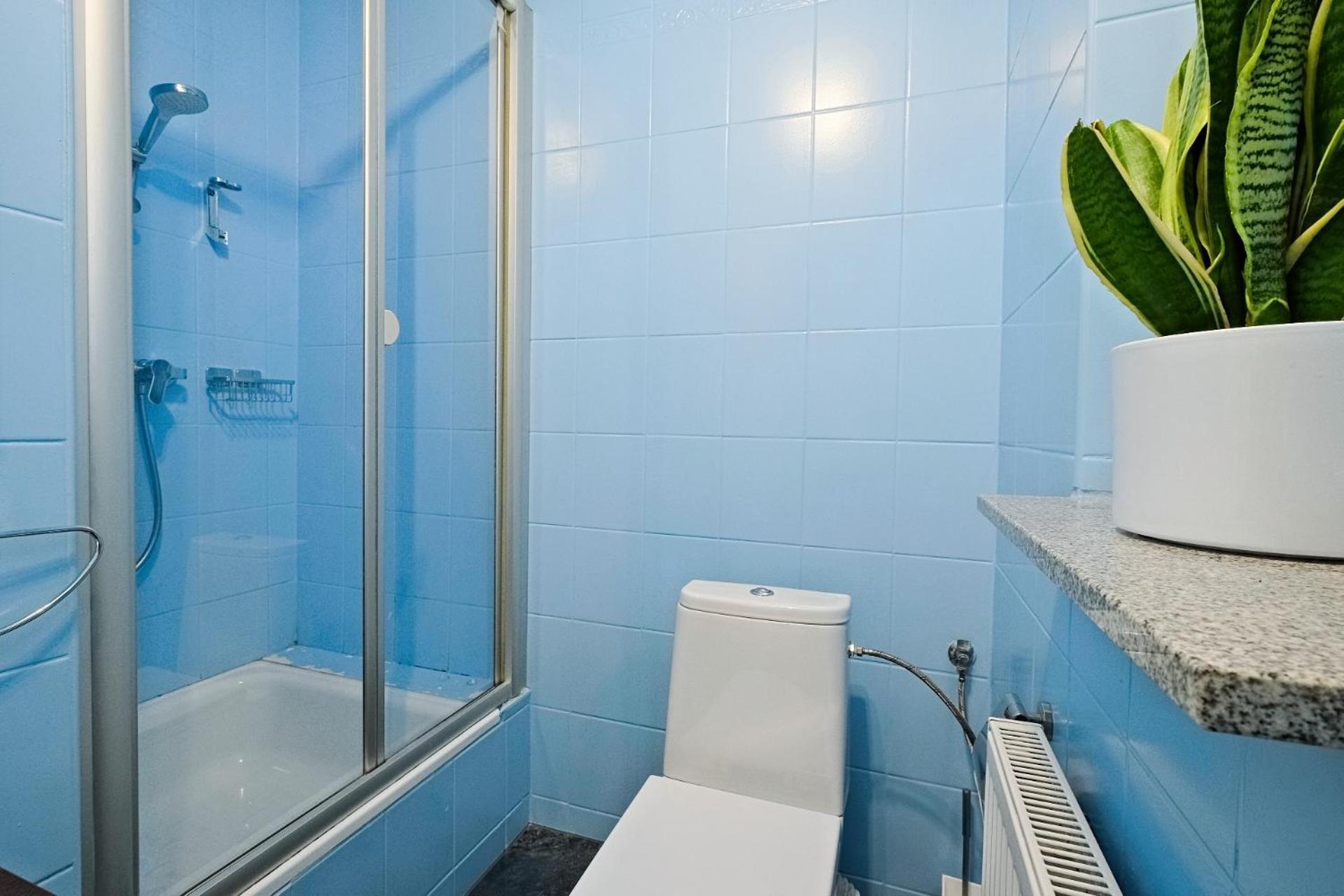 Urban Nest Apartments Radziwillowska 12 クラクフ エクステリア 写真