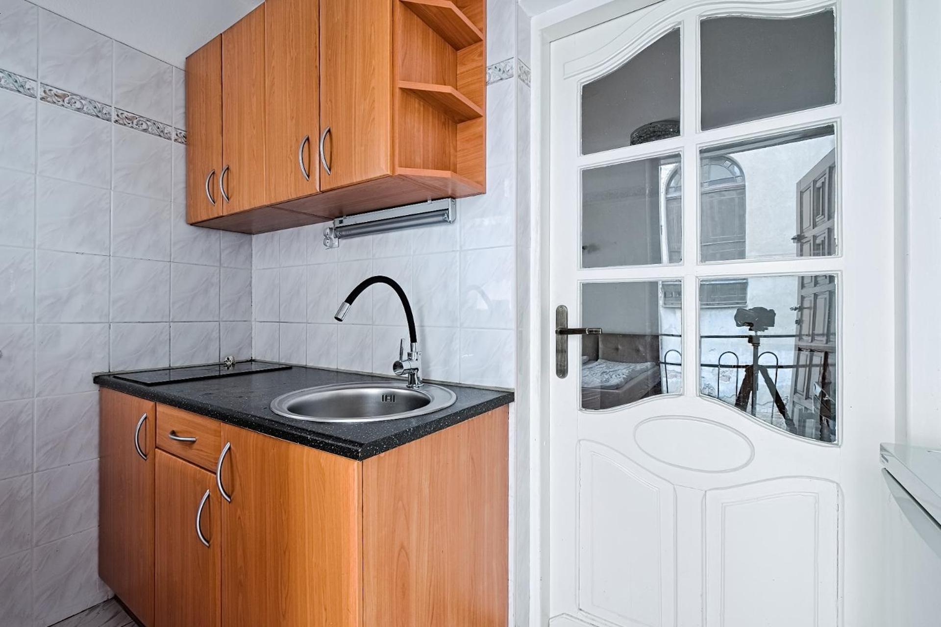 Urban Nest Apartments Radziwillowska 12 クラクフ エクステリア 写真